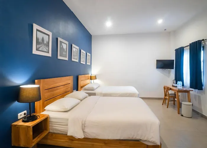 La Casa Jogja Hotel Kejayan
