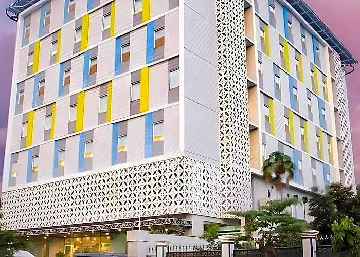 Hotel Citradream Tugu Yogyakarta